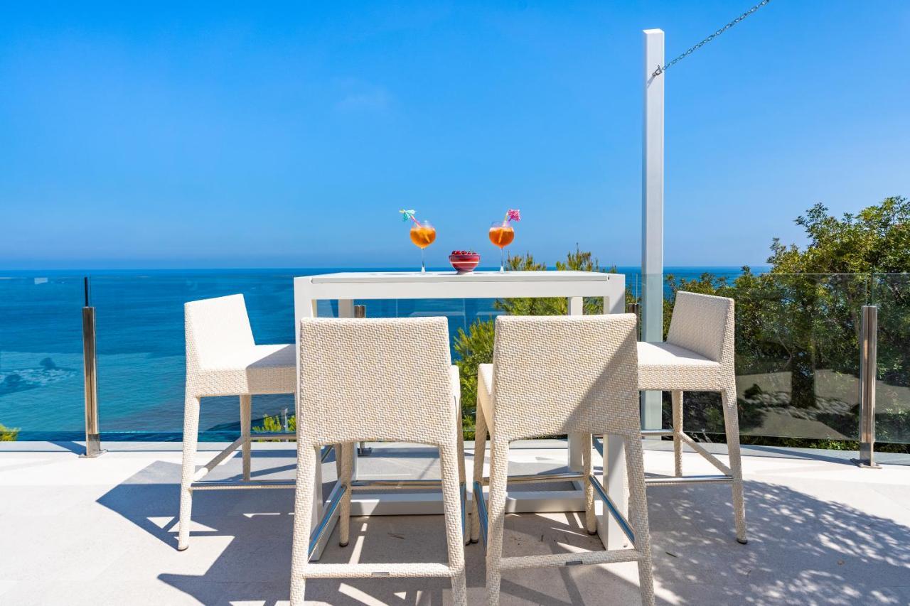 Maryvilla Inspiracion Y Vacaciones - Grand Penon * Calp