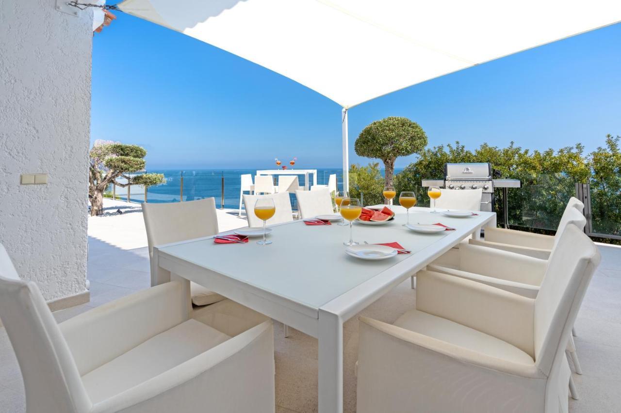 Maryvilla Inspiracion Y Vacaciones - Grand Penon Calp