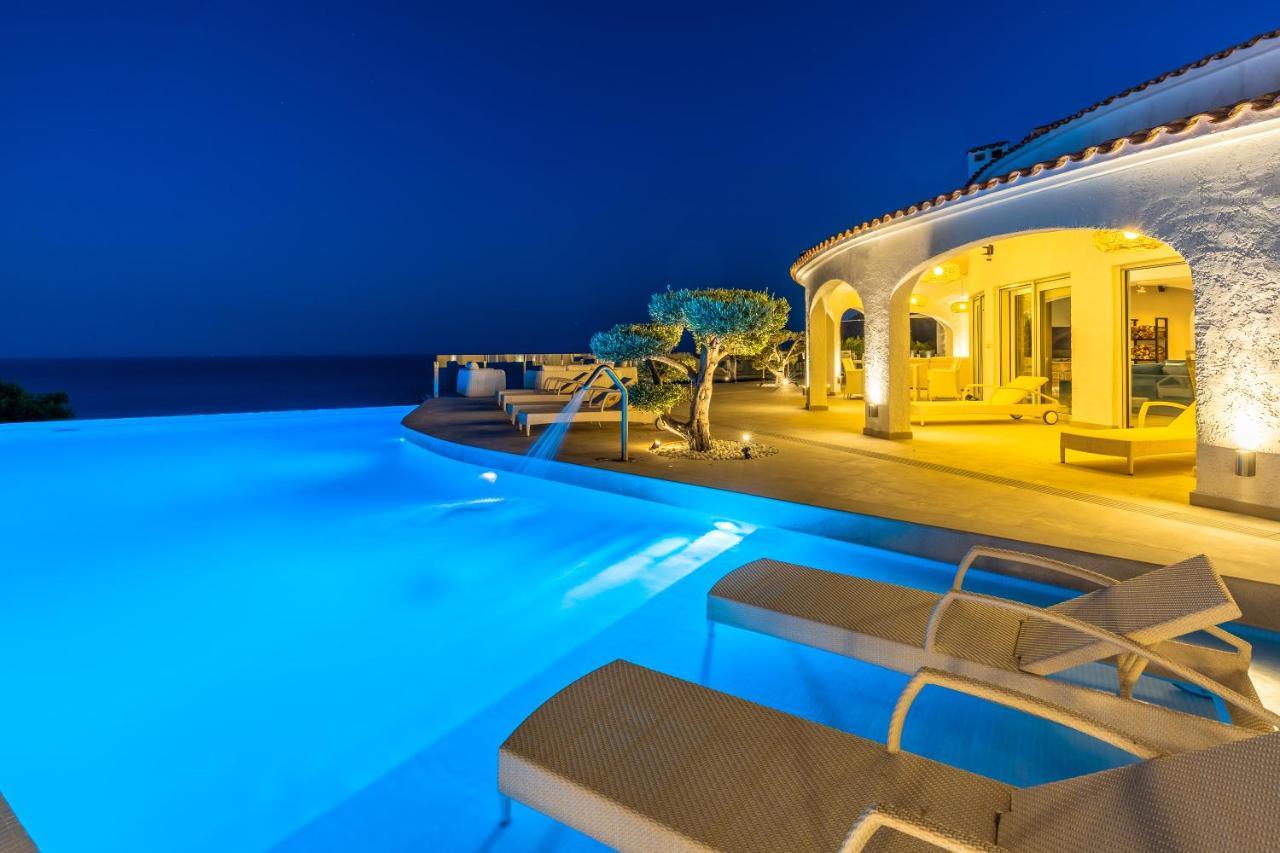 Maryvilla Inspiracion Y Vacaciones - Grand Penon Villa Calp